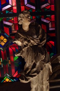 Grab von Caspar Tryller und Catharina Schillingstedt