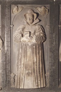 Regina Elisabeth Rein (1582 - 1615) Witwe von Caspar Tryller iun. (1569-1612)