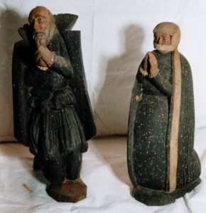 Gutkes Andreas und Barbara