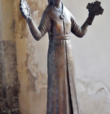 Jutta von Sangerhausen