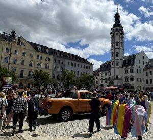 CSD Gera Thüringen